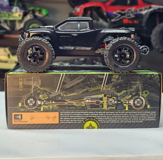 Rlaarlo Omni terminator