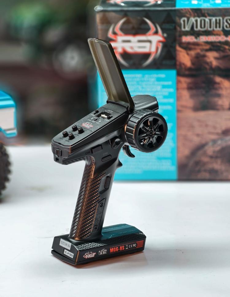 RGT SHOOTER PRO