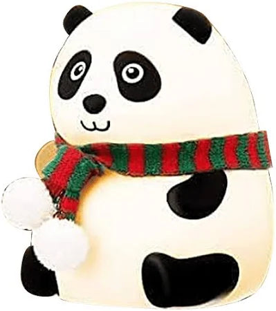 Panda Night 5W Decorative Lamp (USB Rechargeable with Gesture Control)
