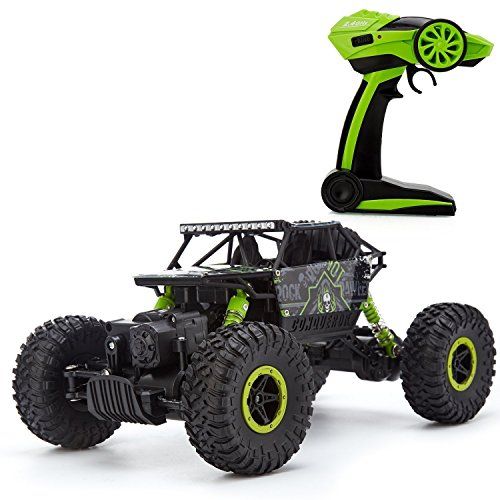 RC CARS