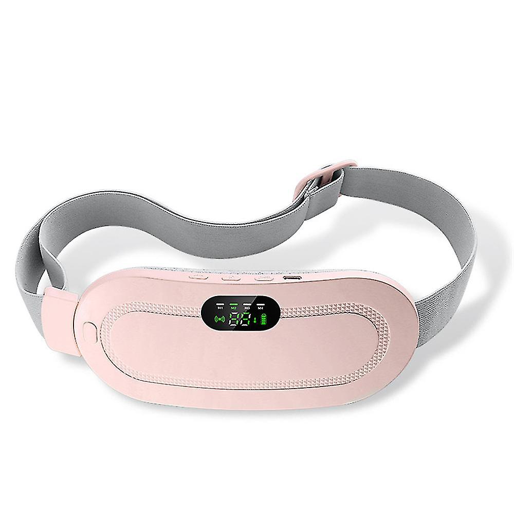 Portable Cordless Heating Pad For Menstrual Cramps Relief Heating Pad For Stomach
