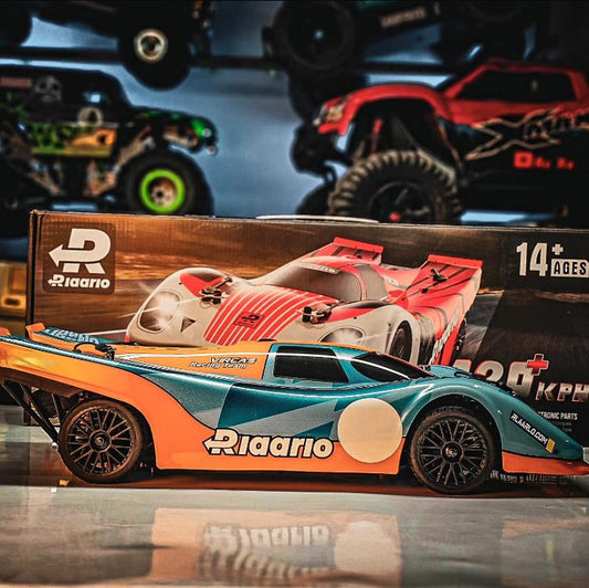 Rlaarlo AK -917